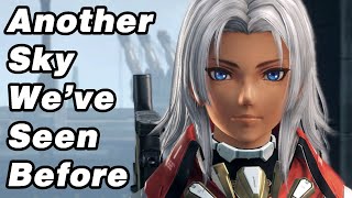 Xenoblade X Definitive Edition  An Exorbitant Analysis [upl. by Airalav70]