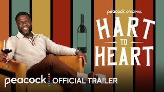 Hart to Heart  Season 4  Official Trailer  Peacock Original [upl. by Harden960]