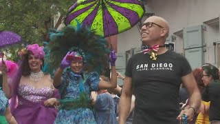 Southern Decadence celebrates 52nd year [upl. by Dumond]