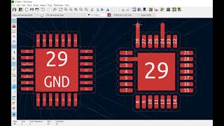 kicad 0nsg3X6Qre [upl. by Amalle]