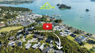 10 Island View Close Paihia [upl. by Harrie]