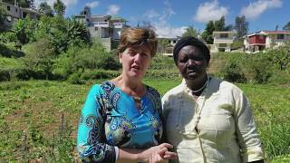 February 2018 Minister MarieClaude Bibeau visits Haiti [upl. by Yendroc560]