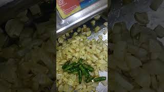 Muli aur Mirchi Ka Achar 😋  shortvideo [upl. by Warga]