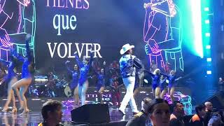 Pancho Barraza en el Auditorio Telmex 2023 en Guadalajara [upl. by Aisila2]