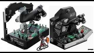 Comparing Winwing Vs Viper TQS Throttles Which One Reigns Supreme [upl. by Rasmussen616]