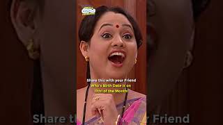 Tag your friendtmkoc funny comedy relatable shorts funnyshorts comedyshorts friends [upl. by Beaufert959]