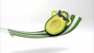 Avocados From Mexico TV Commercial Hammock [upl. by Adirahs]