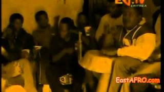 Eritrean Music Dawit Shilan [upl. by Alaunnoif]