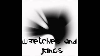 Linkin Park  WRETCHES AND KINGS Instrumental [upl. by Hayley]