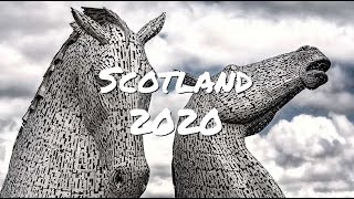 Bank Holidays in Scotland for 2020 [upl. by Nowed]