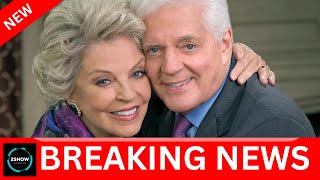 ‘Days Of Our Lives’ Susan Seaforth Hayes To Honor Late Husband [upl. by Cristal]