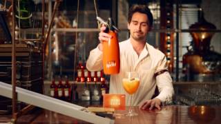 How to Make Aperol Spritz the ‘Perfect Serve’ Outtakes [upl. by Jeannette]