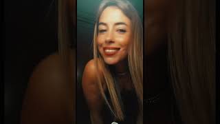 Y si pregunta por mi trendviraltiktok mariabecerra elenarose paquevolviste [upl. by Balsam]