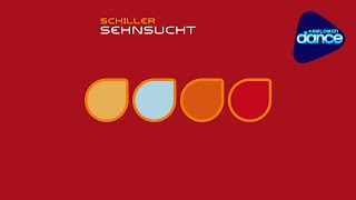 Schiller  Sehnsucht Desire 2008 Full Album [upl. by Naleek]