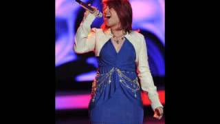 Allison Iraheta  Papa Was A Rollin Stone Studio Version [upl. by Palmer]