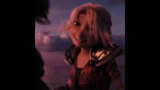 I love Astrid Hofferson  HTTYD Astrid Edit howtotrainyourdragondragonseditastridhofferson [upl. by Iruam]