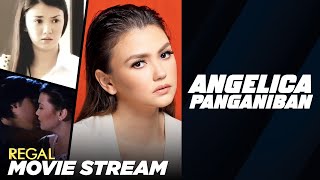 REGAL MOVIE STREAM Angelica Panganiban Marathon  Regal Entertainment Inc [upl. by Nonnel]