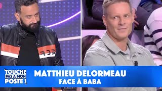 Matthieu Delormeau face à Baba [upl. by Denice373]