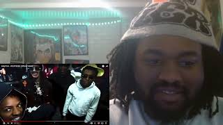 BabyTron  CERTIFIED Official Video REACTION [upl. by Euton]