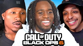 AMP PLAYS BLACK OPS 6 [upl. by Mullins]