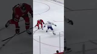 Mitch Marner and John Tavares Connect for a Highlight Reel Goal [upl. by Anar]