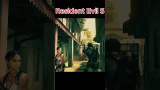 Resident Evil 5 Parte  36 [upl. by Deanna]