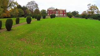 Woolley Hall showreel [upl. by Rollecnahc]