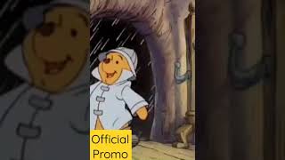 The New Adventures of Winnie the Pooh  Season 1  Official Promo  shorts ytshorts [upl. by Etram839]