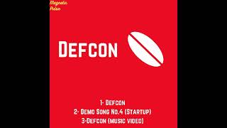 Defcon [upl. by Aiuqet]