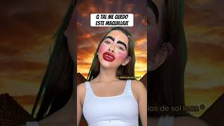 Q tal me quedo makeup laurasofia [upl. by Kornher279]