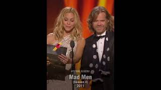 Emmy Awards Best Drama Series 20052023 shorts [upl. by Kory]