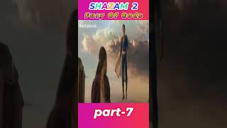 Shazam 2019 Movie Explained in HindiUrdu Story Summarized हिन्दी movieexplainedinhindi dc [upl. by Ecinehs]