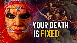 You Will Die in This Way  Astrology Explained in Bhagavad Gita [upl. by Behm119]