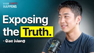 Alliance DAO Founder The Secret to Winning in Crypto from a Top Investor  EP86 [upl. by Okim601]