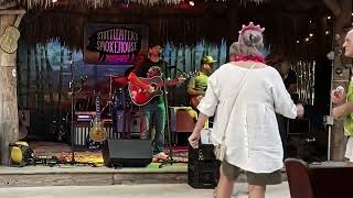 Give It Away Red Hot Chili Peppers Cover livemusic  Stottlemyers Smokehouse in Sarasota Florida [upl. by Eiknarf]