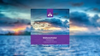 Fantasiereise Wolkenschieber Deutsch  Meditation  Fantasiereisen und mehr [upl. by Hitchcock473]