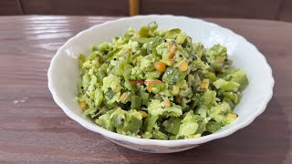 heerekayi palya  ridge gourd palya  vegan recipes [upl. by Notlim]