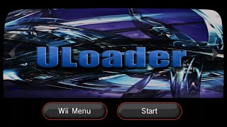 ULoader Forwarder  WAD Download [upl. by Candide]