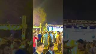 asim azhar live concert  Young Stunners  Aima Baig In Concert  falak live in concert [upl. by Grosz358]