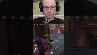 Northernlion is HORRIBLE at Deadlock💀shorts viralvideo deadlock foryou gaming twitch [upl. by Jarita]