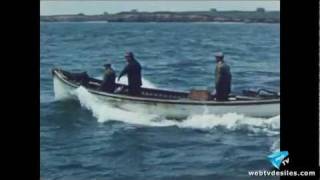 271011 Les Îles de la Madeleine par labbé Proulx  3e partie [upl. by Noxid182]