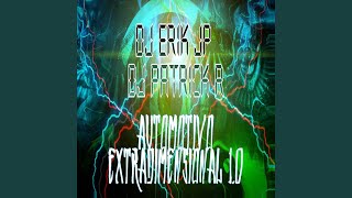 AUTOMOTIVO EXTRADIMENSIONAL [upl. by Ulberto]