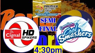 PVL LIVE  CREAMLINE vs CIGNAL LIVE SCORES and PLAYERS STATS amp PLAYBYPLAY [upl. by Henrieta]