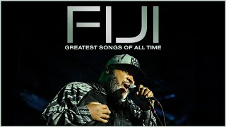 The Fiji Collection  Greatest Hits  Best Songs of Fiji the Artist [upl. by Ophelie]