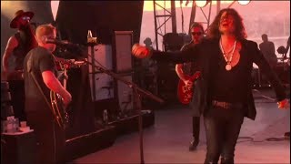 Rival Sons  Sugar On The Bone Live 2019 PRO SHOT HD [upl. by Trixie]