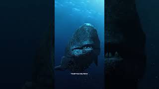 Greenland shark scince shots facts shark [upl. by Kali]