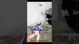 Scrl full scope spray 😹pubgmobile bgmihighlights [upl. by Godred]