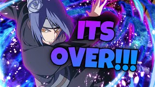 SHINOBI STRIKER MAINTENANCE IS FINALLY OVER [upl. by Francis]