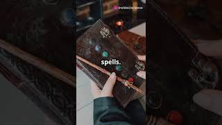 Picatrix – The Forbidden Book of Dark Magic shortshistoryyoutubeshortsviralvideotrendingscare [upl. by Littlejohn]