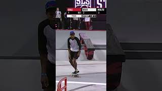 Ishod Wair 9 Club line  2013 SLS Portland [upl. by Anayhd]